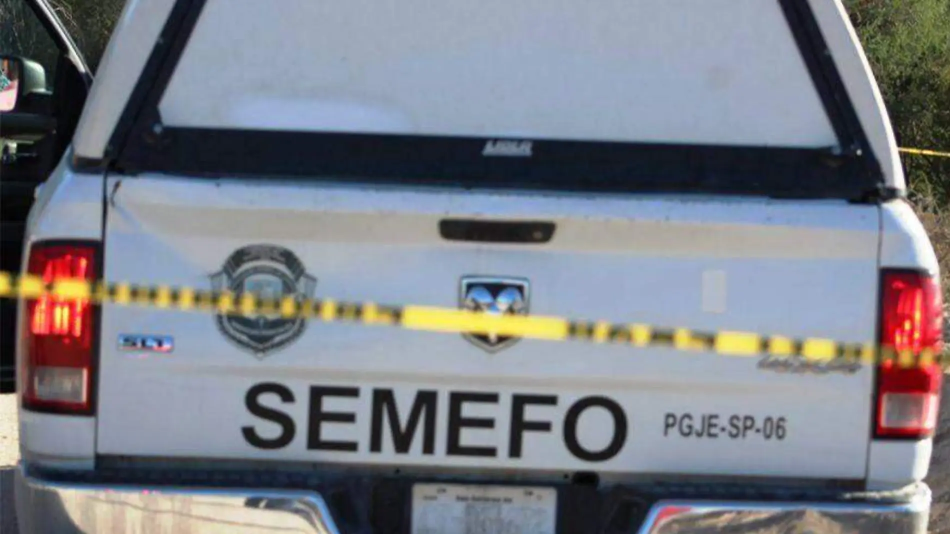 Policiaca semefo